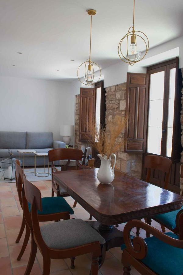 Apartment Tres Llaves Palacio De Vela De Cobos Ubeda (Andalucia)