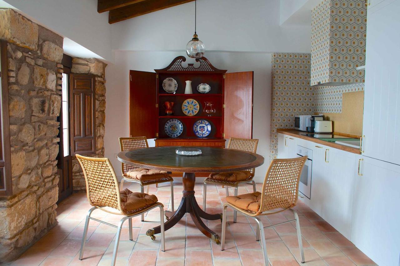 Tres Llaves Palacio De Vela De Cobos Apartment *
