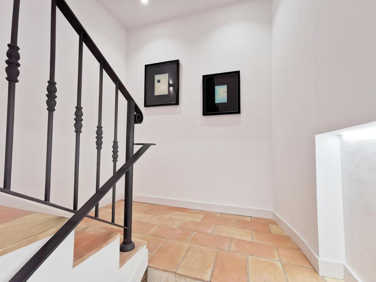 Tres Llaves Palacio De Vela De Cobos Apartment Ubeda (Andalucia)