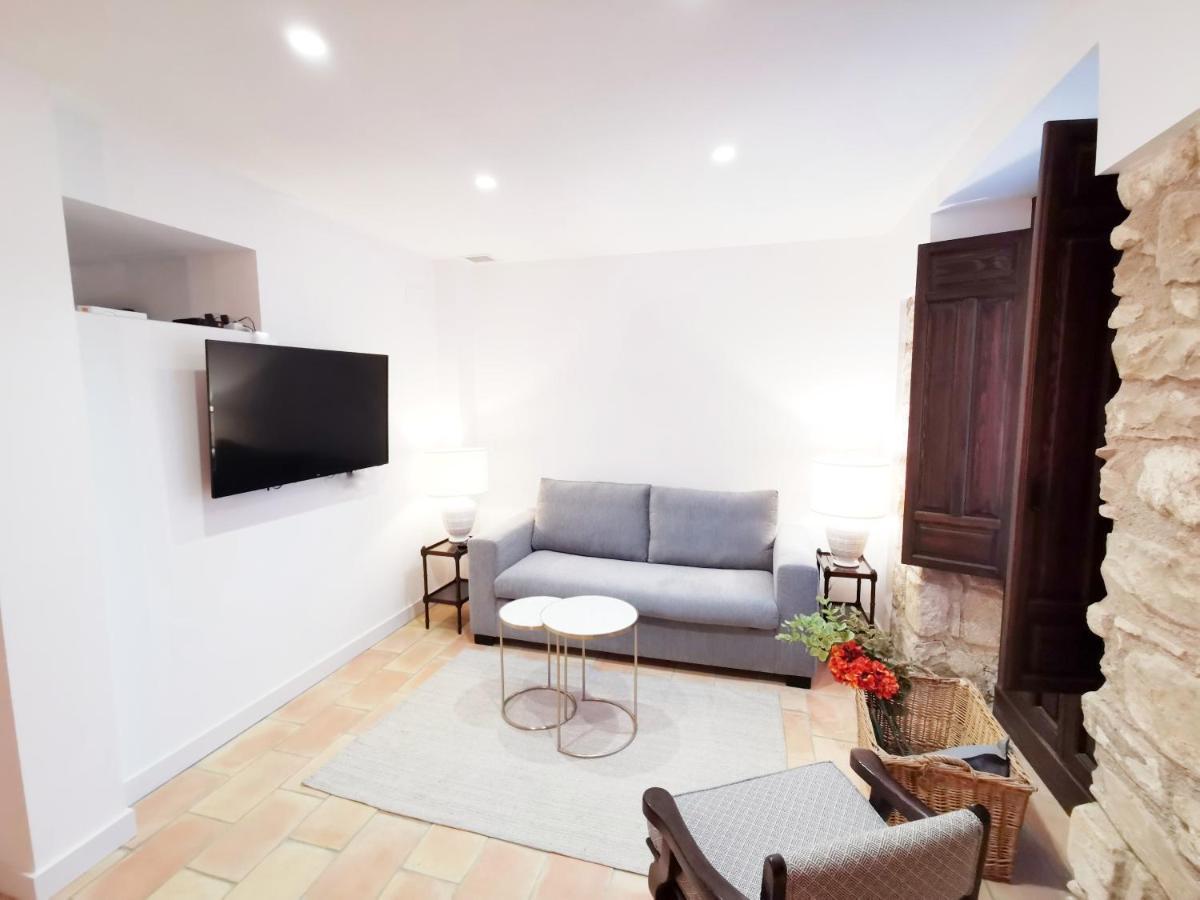 Tres Llaves Palacio De Vela De Cobos Apartment Ubeda (Andalucia)