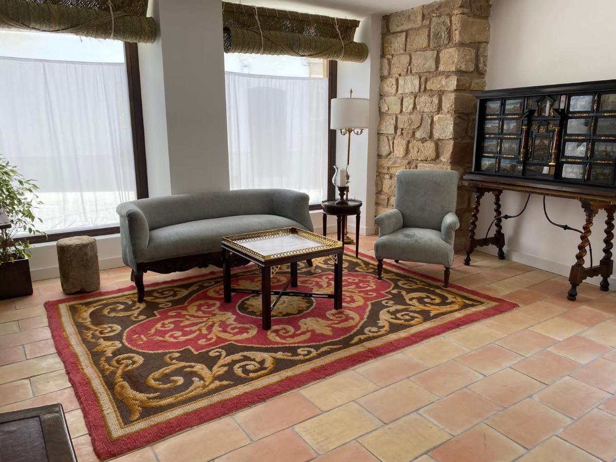 Apartment Tres Llaves Palacio De Vela De Cobos Ubeda (Andalucia)