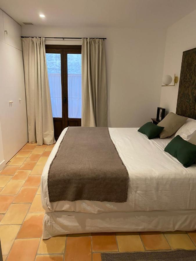Apartment Tres Llaves Palacio De Vela De Cobos Ubeda (Andalucia)
