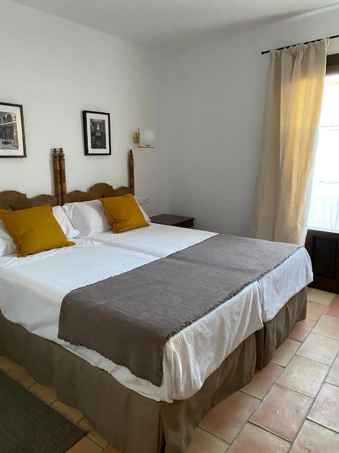 Apartment Tres Llaves Palacio De Vela De Cobos Ubeda (Andalucia)