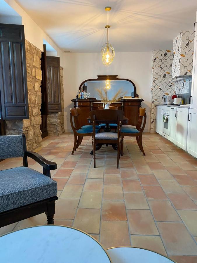 Tres Llaves Palacio De Vela De Cobos Apartment Ubeda (Andalucia)